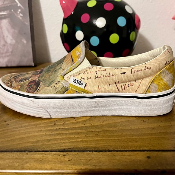 VanGogh Vans - Picture 9 of 16